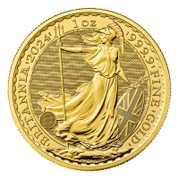 Britannias
