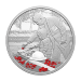 1 oz 2023 Remembrance Day Silver Coin | Royal Canadian Mint