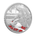 1 oz 2023 Remembrance Day Silver Coin | Royal Canadian Mint