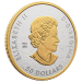 Pièce 5 onces d'argent 35e anniversaire de la Feuille d'érable en argent 2023 | Monnaie royale canadienne