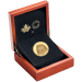 2 oz 2023 Jean Paul Riopelle Petit Hibou Gold Coin | Royal Canadian Mint