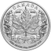 Pièce 5 kilos d'argent 35e anniversaire de la Feuille d'érable en argent 2023 | Monnaie royale canadienne