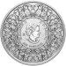 Pièce 5 kilos d'argent 35e anniversaire de la Feuille d'érable en argent 2023 | Monnaie royale canadienne