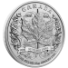 Pièce 5 kilos d'argent 35e anniversaire de la Feuille d'érable en argent 2023 | Monnaie royale canadienne