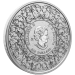 Pièce 5 kilos d'argent 35e anniversaire de la Feuille d'érable en argent 2023 | Monnaie royale canadienne