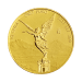 Pièce 1/2 once d'or Épreuve numismatique inverse Libertad mexicaine 2023 | Monnaie mexicaine