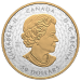 5 oz 2024 Peace Dollar Silver Coin | Royal Canadian Mint