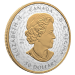 5 oz 2024 Peace Dollar Silver Coin | Royal Canadian Mint