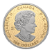 1 oz 2024 Peace Dollar Gold Coin | Royal Canadian Mint