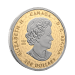1 oz 2024 Peace Dollar Gold Coin | Royal Canadian Mint