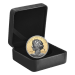 1 oz 2024 Peace Dollar Gold Coin | Royal Canadian Mint