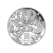 1/2 oz 2024 Lunar Year of the Dragon Proof Silver Coin | Perth Mint