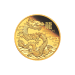 Pièce 1/4 once d'or Épreuve numismatique Lunaire Année du Dragon 2024 | Monnaie de Perth