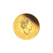 Pièce 1/10 once d'or Épreuve numismatique Lunaire Année du Dragon 2024 | Monnaie de Perth