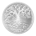 1 oz 2023 Niue Tree of Life Silver Coin | New Zealand Mint