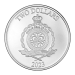 1 oz 2023 Niue Tree of Life Silver Coin | New Zealand Mint