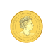 Pièce 1/4 once d'or Lunaire Année du Dragon 2024 | Monnaie de Perth