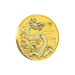 Pièce 1/4 once d'or Lunaire Année du Dragon 2024 | Monnaie de Perth