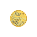 Pièce 1/10 once d'or Lunaire Année du Dragon 2024 | Monnaie de Perth
