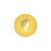 Pièce 1/10 once d'or Lunaire Année du Dragon 2024 | Monnaie de Perth