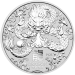 10 kilo 2024 Lunar Year of the Dragon Silver Coin | Perth Mint