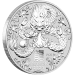 10 kilo 2024 Lunar Year of the Dragon Silver Coin | Perth Mint