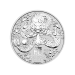 1/2 oz 2024 Lunar Year of the Dragon Silver Coin | Perth Mint