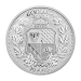 Pièce 2 onces d'argent Allégories Italia et Germania 2020 | Germania Mint