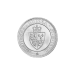 1/10 oz 2023 Saint Helena Spade Guinea Silver Coin | East India Company