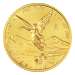 Pièce 1 once d'or Épreuve numismatique Libertad mexicaine 2023 | Monnaie mexicaine
