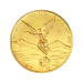 Pièce 1/2 once d'or Épreuve numismatique Libertad mexicaine 2023 | Monnaie mexicaine