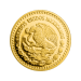 Pièce 1/2 once d'or Épreuve numismatique Libertad mexicaine 2023 | Monnaie mexicaine
