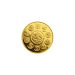 Pièce 1/20 once d'or Épreuve numismatique Libertad mexicaine 2023 | Monnaie mexicaine