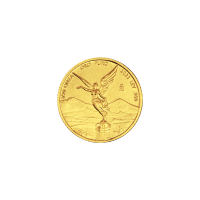 1/20 oz Gold Coins