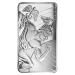 10 oz Mercury Silver Bar | Sunshine Minting