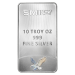 10 oz Mercury Silver Bar | Sunshine Minting