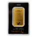 1 oz Mercury Gold Bar | Sunshine Minting