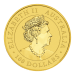 1 oz Random Year Australian Kangaroo Gold Coin | Perth Mint