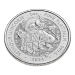 1 oz 2024 Tudor Beasts: The Seymour Unicorn Platinum Coin | The Royal Mint