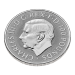 1 oz 2024 Tudor Beasts: The Seymour Unicorn Platinum Coin | The Royal Mint