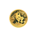 3 gram 2024 Chinese Panda Gold Coin | Chinese Mint