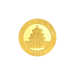 3 gram 2024 Chinese Panda Gold Coin | Chinese Mint