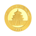 15 gram 2024 Chinese Panda Gold Coin | Chinese Mint