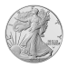 1 oz 2024 American Eagle Silver Coin | United States Mint