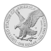 1 oz 2024 American Eagle Silver Coin | United States Mint