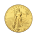 1/2 oz 2024 American Eagle Gold Coin | United States Mint