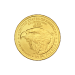 1/4 oz 2024 American Eagle Gold Coin | United States Mint