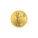 Pièce 1/10 once d'or Aigle américain 2024 | Monnaie des États-Unis