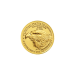Pièce 1/10 once d'or Aigle américain 2024 | Monnaie des États-Unis