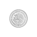 Pièce 1/20 once d'argent Épreuve numismatique Libertad mexicaine 2023 | Monnaie mexicaine